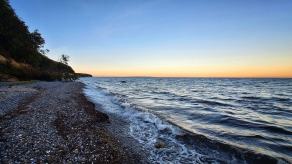 Radreise Dänemark 2025 #387, Fyn, Sjælland, Møn, Lolland, Langeland, Ærø, August 2025